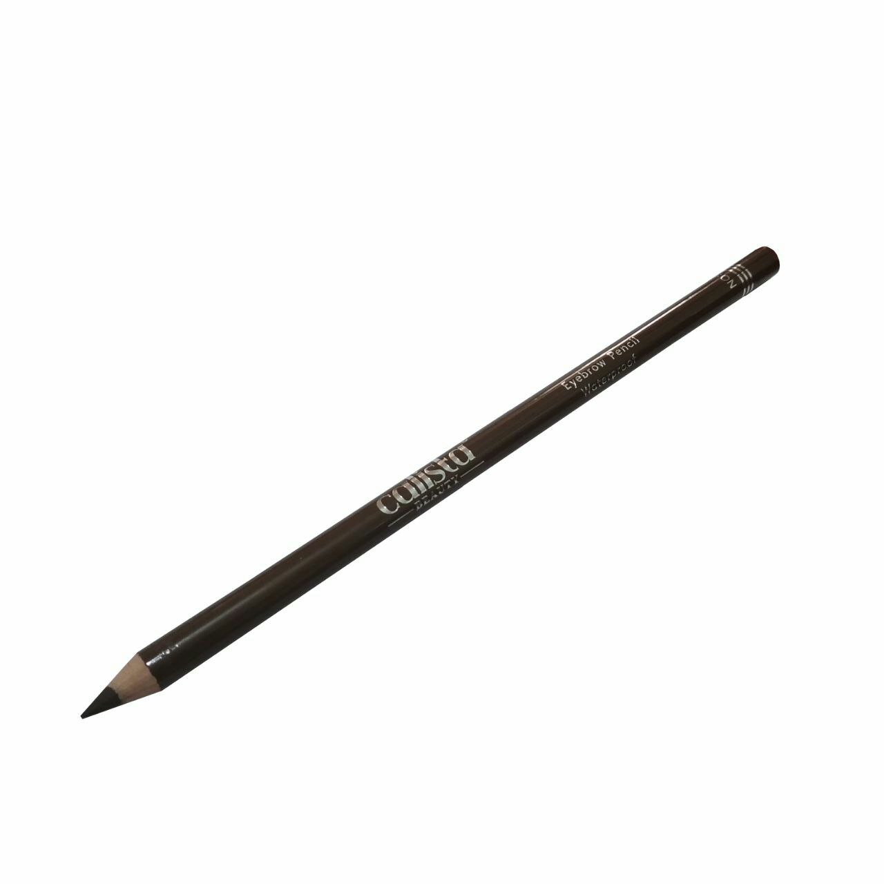 مداد ابرو کالیستا بیوتی شماره 01