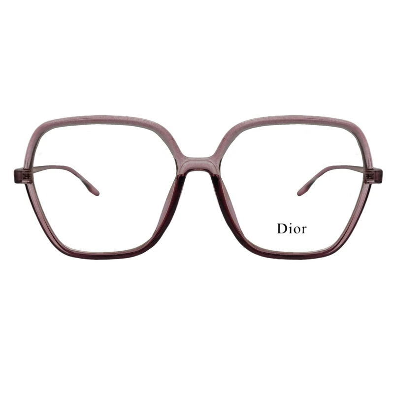 فریم عینک طبی مدل کائوچو کد 0388