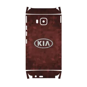 MAHOOT  KIA-FullSkin Cover Sticker for HTC One M9