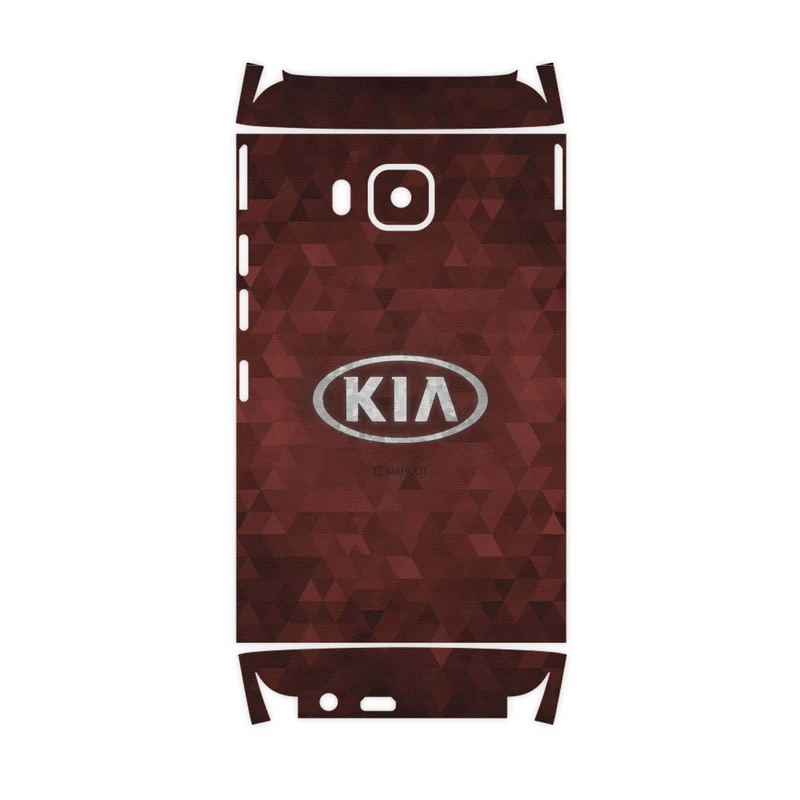برچسب پوششی ماهوت مدل KIA-FullSkin مناسب برای گوشی موبایل اچ تی سی One M9