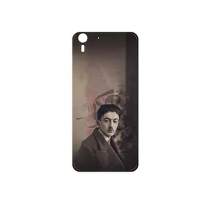 MAHOOT Sadegh Hedayat Cover Sticker for HTC Desire Eye