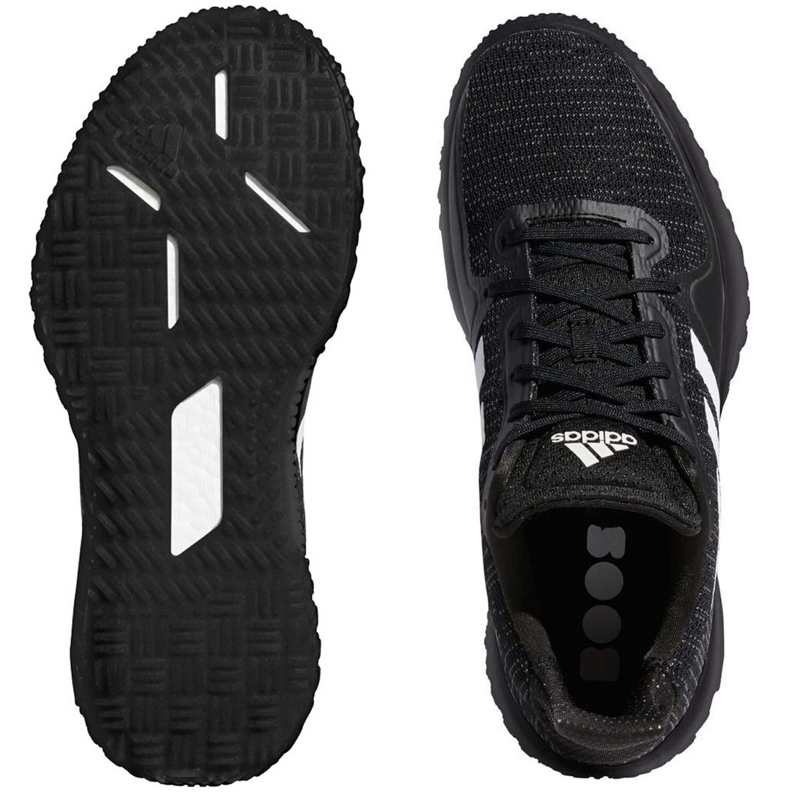کفش تمرین مردانه آدیداس مدل EE4581 -  - 3