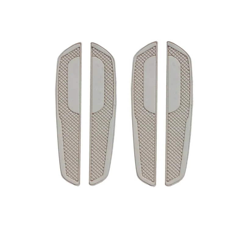 ضربه گیر درب خودرو کد Tw مناسب برای جک S5 مجموعه 4 عددی