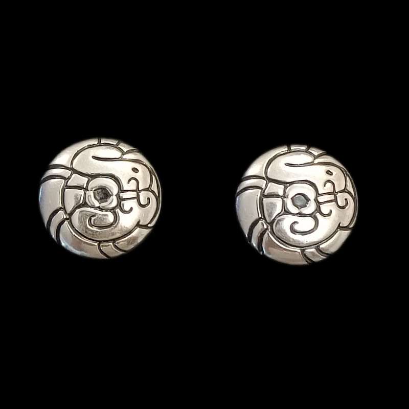 گوشواره زنانه مدل فانتزی