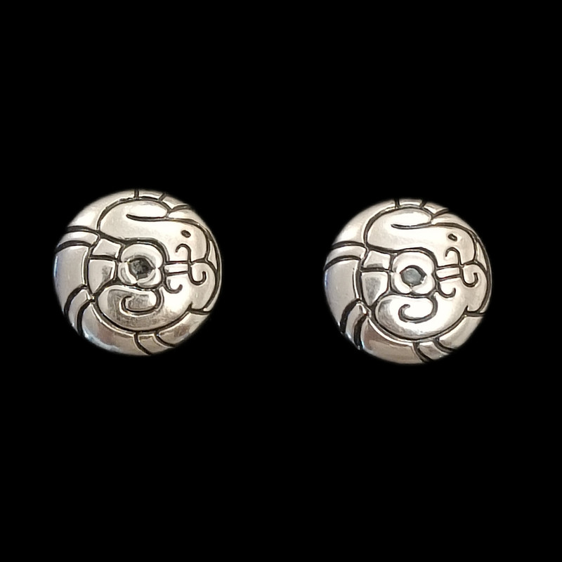 گوشواره زنانه مدل فانتزی