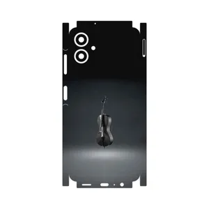 MAHOOT Cello-FullSkin Cover Sticker for Samsung Galaxy A06
