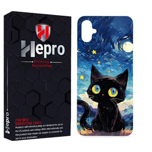 HEPRO MC Cover for SAMSUNG GALAXY A05