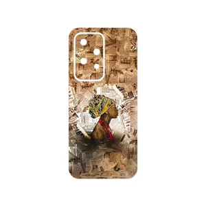 MAHOOT Collage of African Women Cover Sticker for Honor 200 Lite