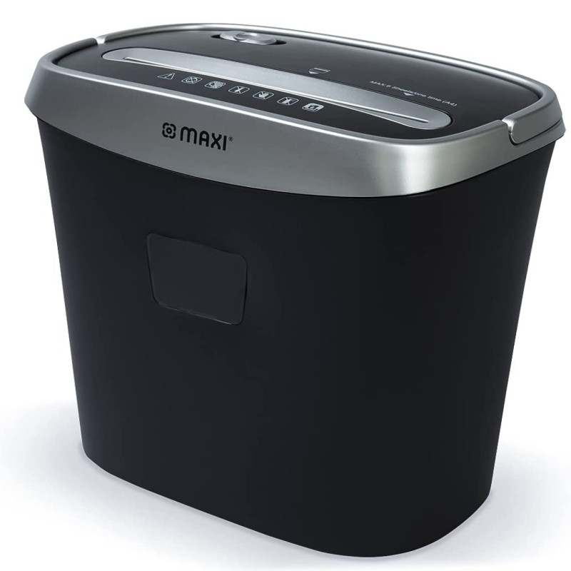 کاغذ خردکن مکسی مدل DM060C