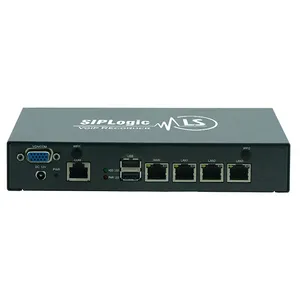 دستگاه ضبط و مدیریت مکالمات ویپ سیپ لاجیک مدل VLS500