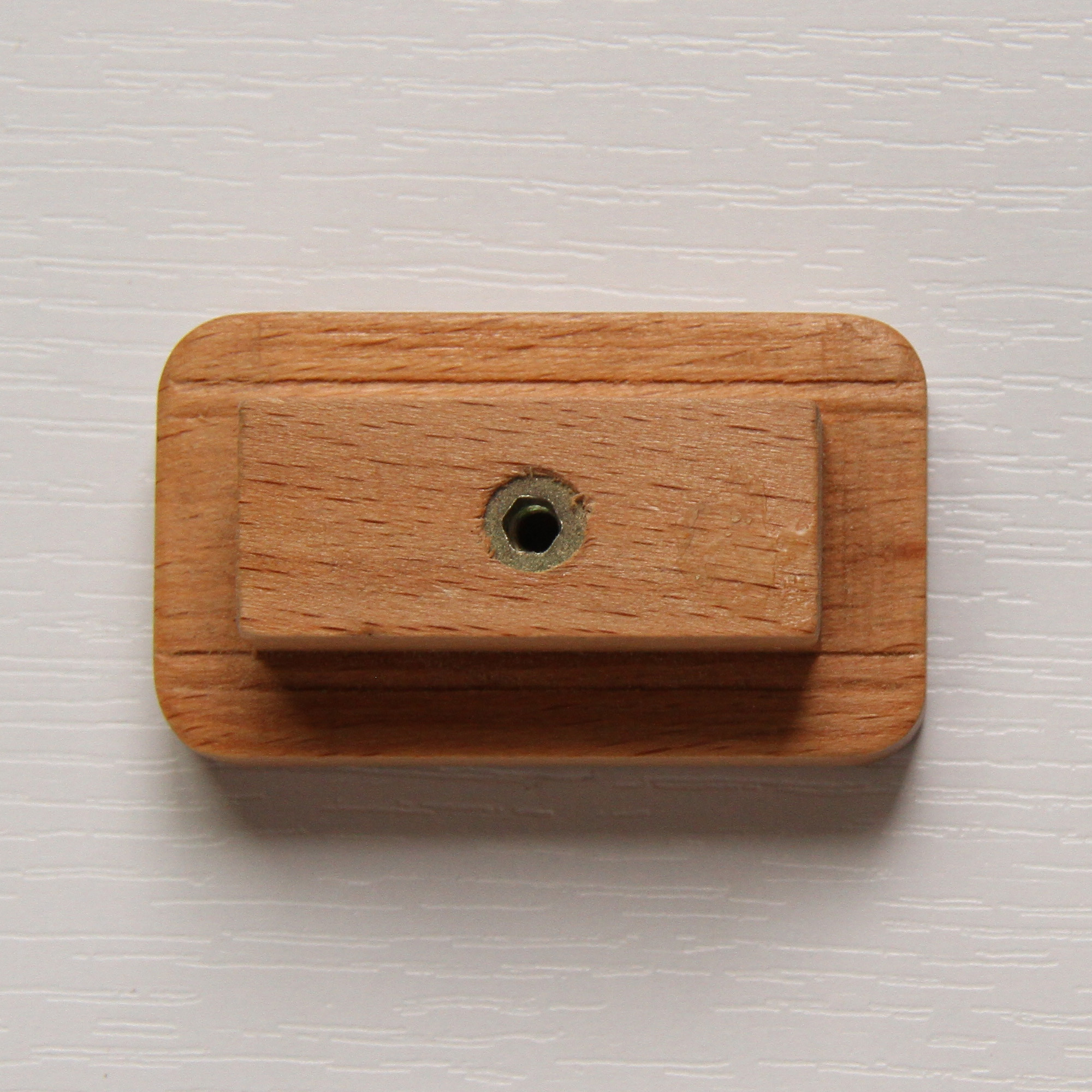 دستگیره کمد مدل چوبی WR