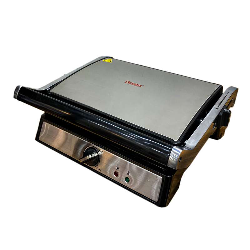 گریل دسینی مدل 6000