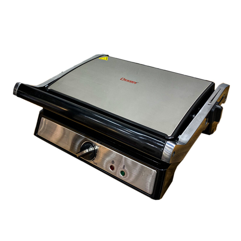 گریل دسینی مدل 6000
