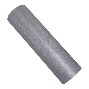 برچسب چراغ خودرو لندمون طرح اکلیلی کد AK001 W رول یک متری