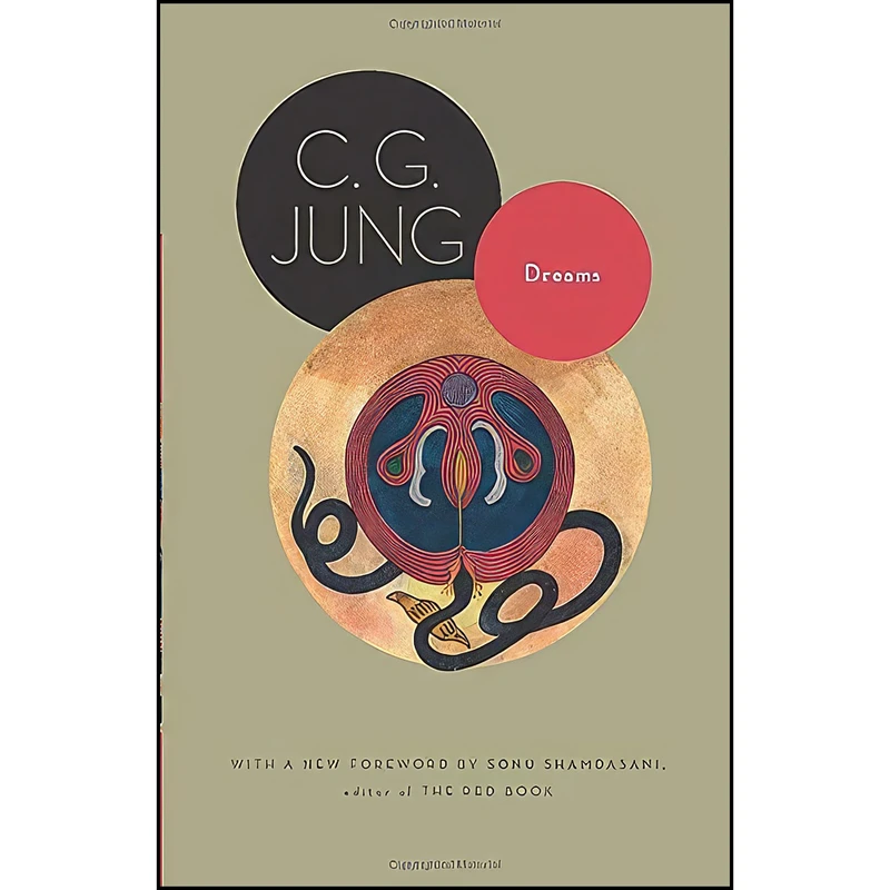 کتاب Dreams اثر جمعي از نويسندگان انتشارات Princeton University Press