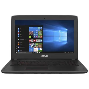 لپ تاپ 15 اینچی ایسوس مدل FX502VM