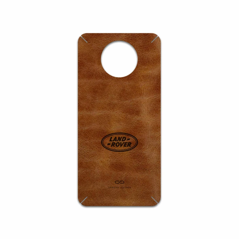 برچسب پوششی ماهوت مدل BFL-RNG_RVR مناسب برای گوشی موبایل شیائومی Redmi Note 9T