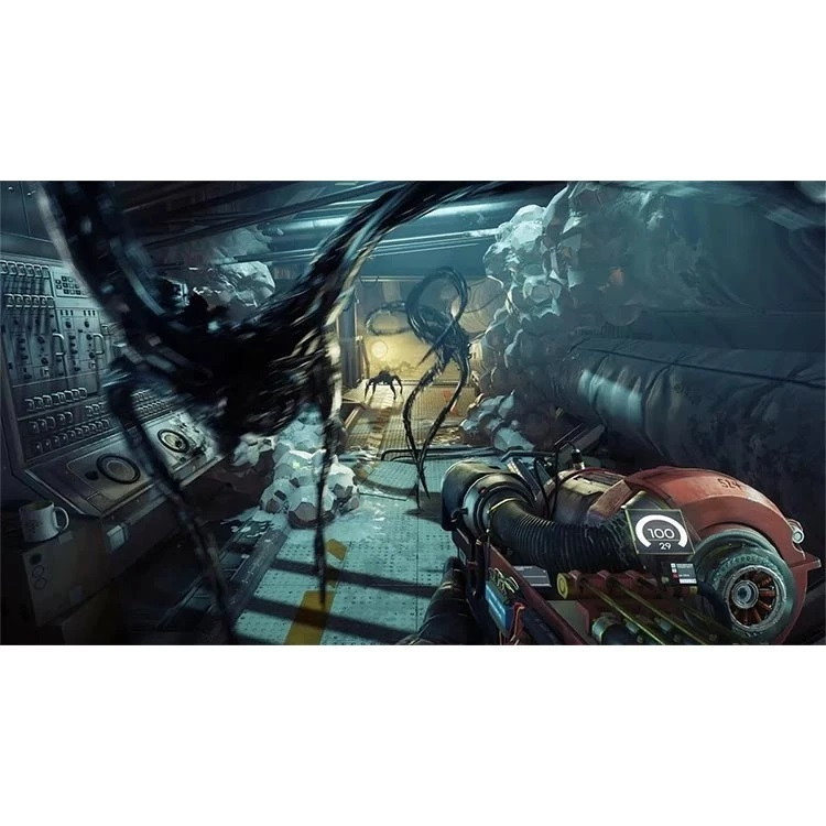 بازی PREY مخصوص PS4