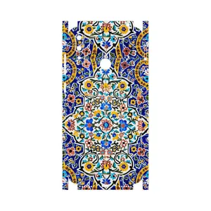 MAHOOT Iran Tile 12-FullSkin Cover Sticker for Huawei Y7 Prime 2019