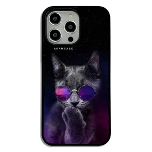 AKAM AMC-WA14PROMAX-CATS12 Cover For Apple iPhone 14 Pro Max