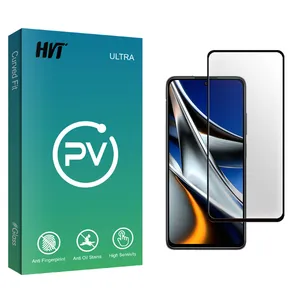 HVT PV Glass Screen Protector For Xiaomi Poco X4 Pro 5G 2201116PG