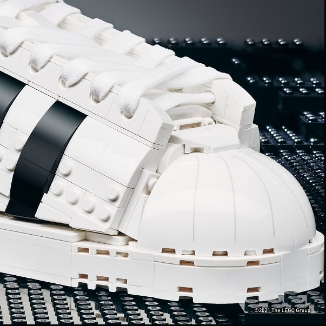 Adidas Originals Superstar 10282 