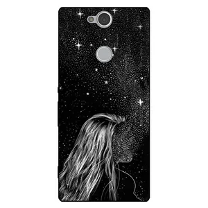 Megafone 8264 Cover For Sony Xperia XA2 Plus