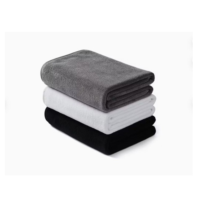 دستمال آشپزخانه ابراف مدل میکروفایبر AB3RAN406 بسته 6 عددی