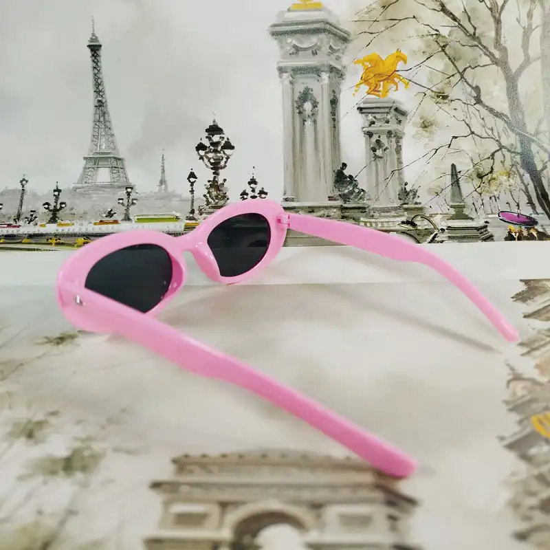 عینک آفتابی بچگانه مدل CH3 کد P