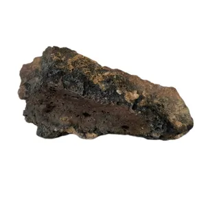 سنگ راف مدل چندهزارساله ذوب شده کد 002