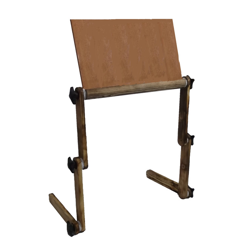 پایه نگهدارنده لپ تاپ مدل Asayesh