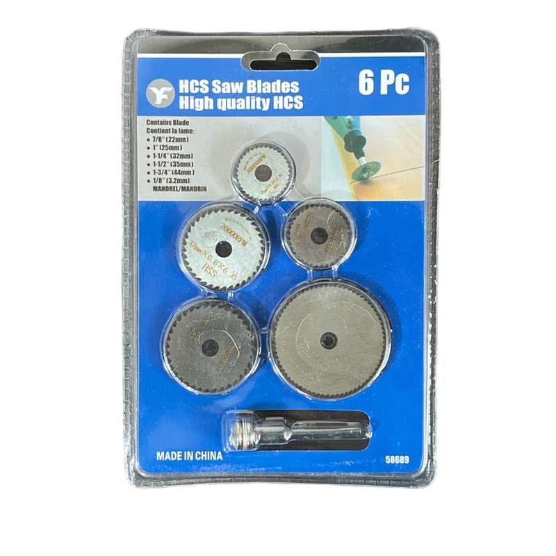 صفحه برش مدل مینیاتوری مجموعه 6 عددی