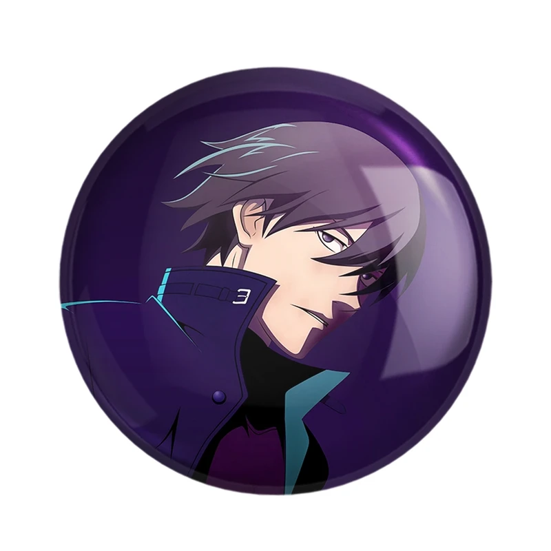 مگنت خندالو مدل هی انیمه تاریکتر از سیاهی کد 23442