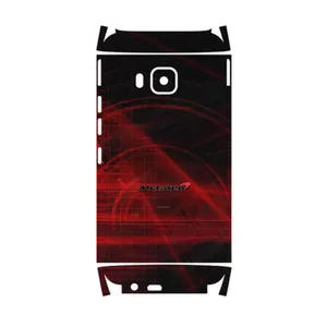 MAHOOT Mclaren-FullSkin Cover Sticker for HTC One M9