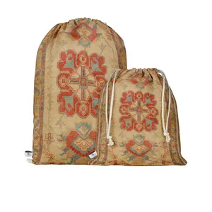 نظم دهنده سفری مدوپد طرح فرش هریس مدل C-Heris30 بسته 2 عددی