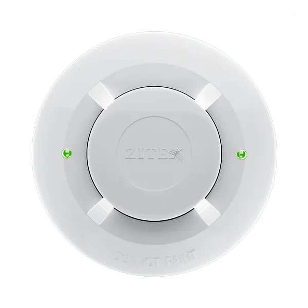 دتکتور حرارتی زیتکس مدل ZI-H715 IR