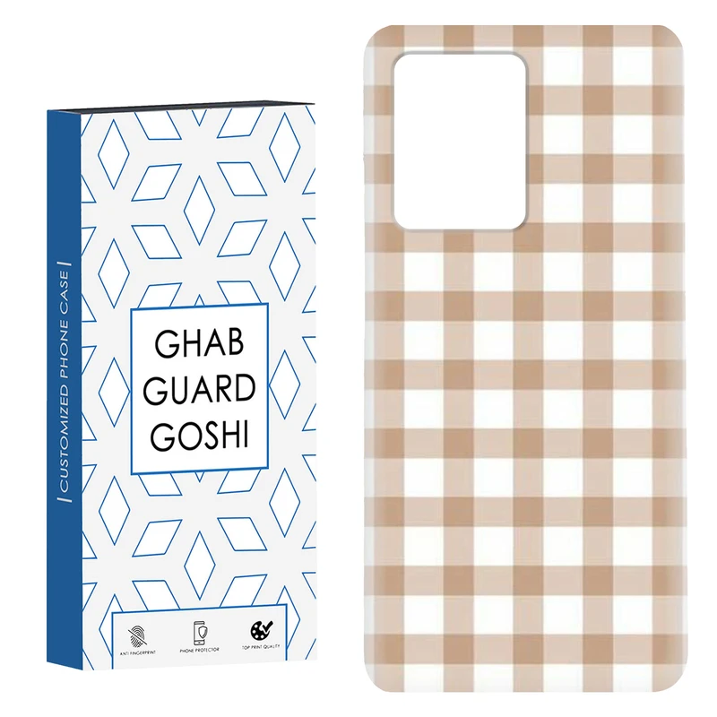کاور قاب گارد گوشی طرح ساده کد Dimo-011 مناسب برای گوشی موبایل شیائومی Redmi Note 12 Pro Plus 5G