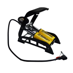 تلمبه پایی آیسون مدل دوسیلندر کد yp-ai-a1030