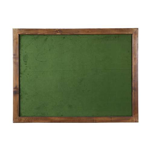 تابلو اعلانات آسا بُرد مدل راش سایز 60x90سانتی متر