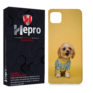 HEPRO MC Cover for Samsung Galaxy A22 5G