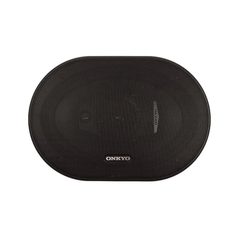 بلندگوی پشت خودرو اونکیو مدل X-C690C5 سایز 9*6 اینچ بسته دو عددی