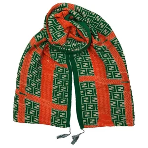 شال زنانه فندی مدل 00f88