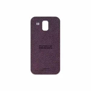 MAHOOT PL-PRDS Cover Sticker for Huawei Ascend G525