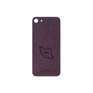 MAHOOT PL-IRC Cover Sticker for Apple iPhone 8