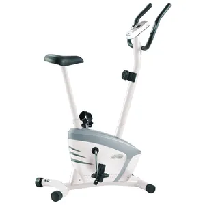 Titan Fitness BC43070 Magnetic Upright Bike