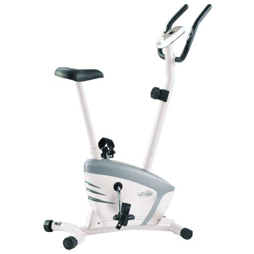 دوچرخه ثابت تایتان فیتنس مدل BC43070