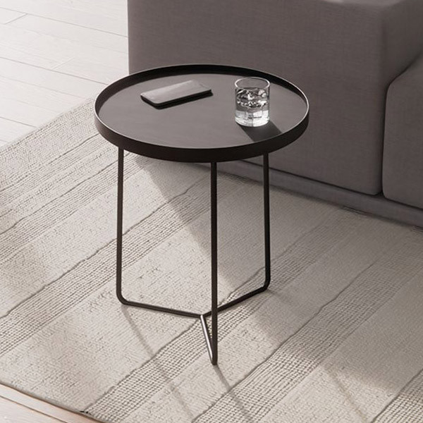 میز عسلی فریازان دکور مدل  55-P3-35