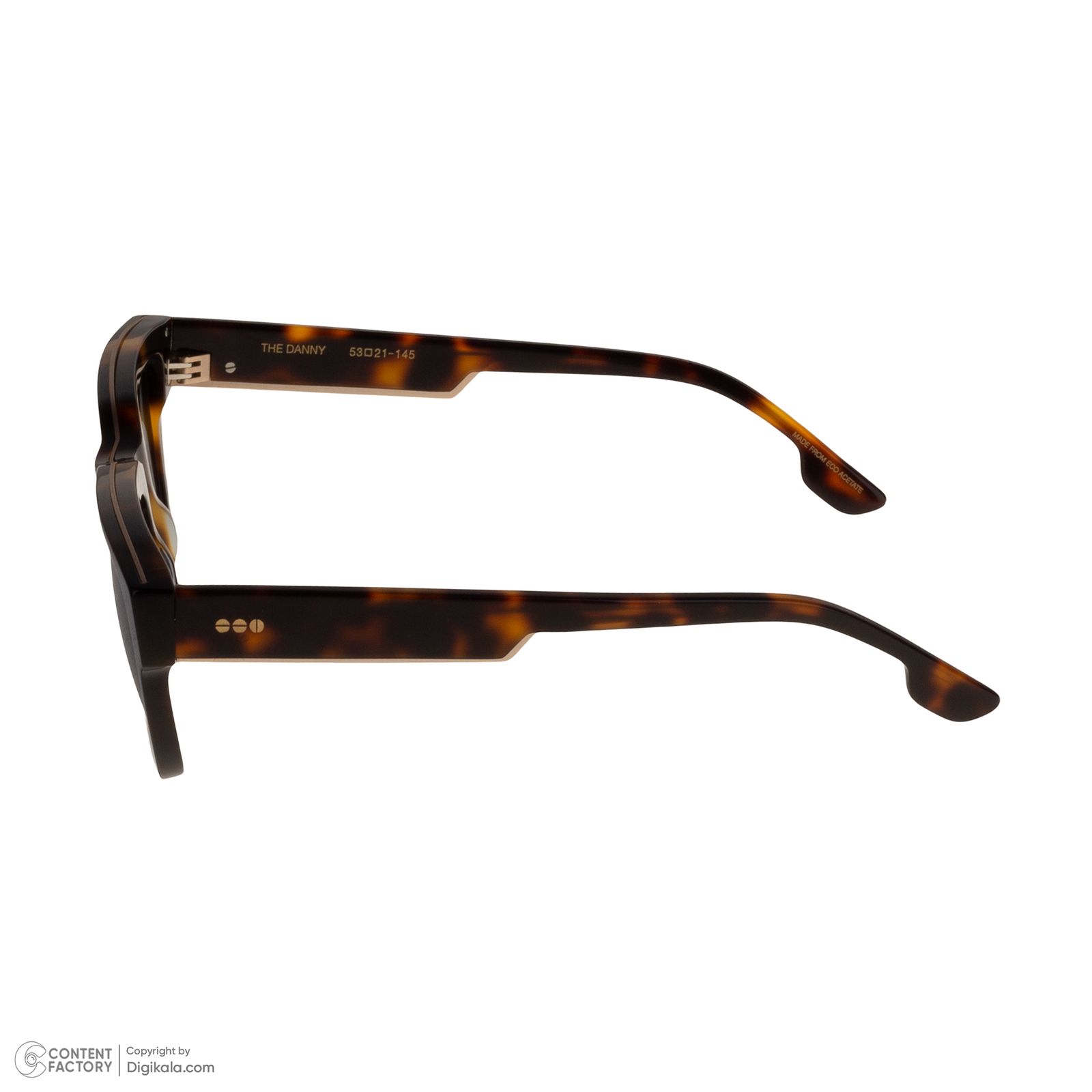 عینک آفتابی کومونو مدل Danny Havana Jazz -  - 5