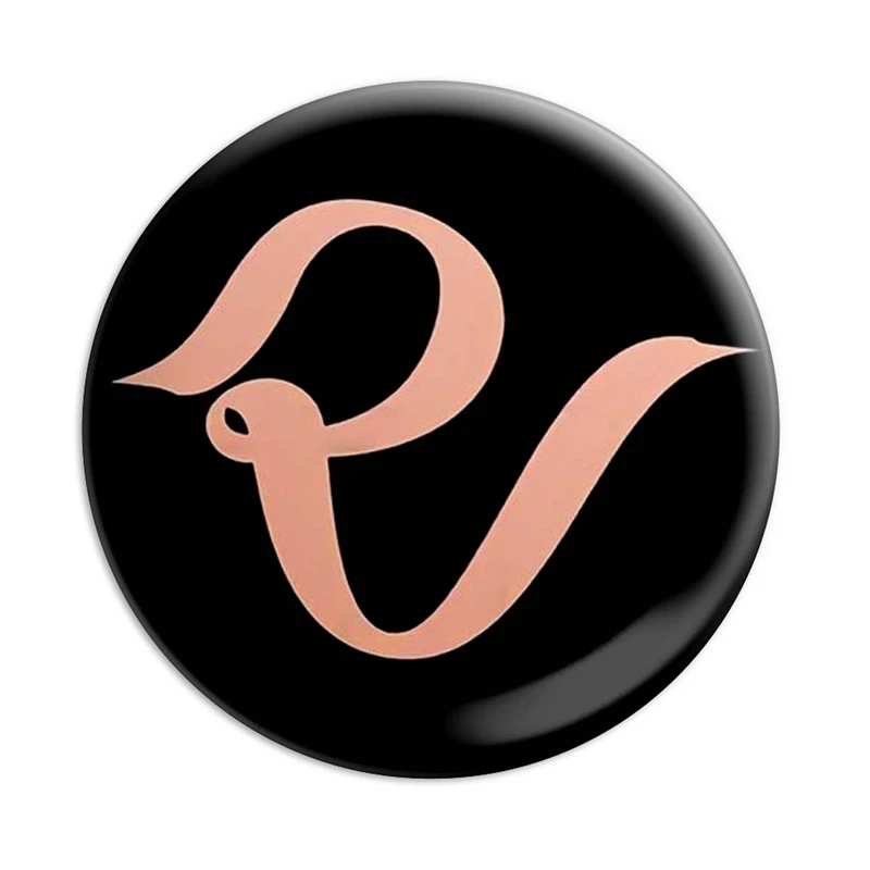 مگنت پرمانه طرح red velvet کد 12408