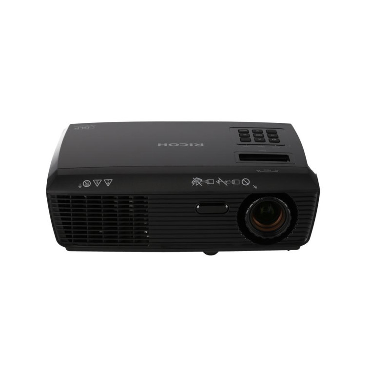 ویدئو پروژکتور ریکو مدل  Ricoh PJ S2340